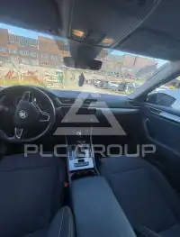 2020 Skoda Superb