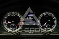 2020 Skoda Superb