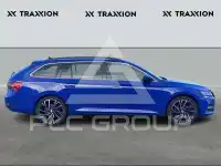 2020 Skoda Superb