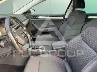 2020 Skoda Superb