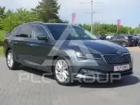 2020 Skoda Superb