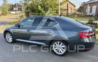 2020 Skoda Superb