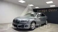 2020 Skoda Superb