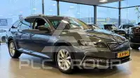 2020 Skoda Superb