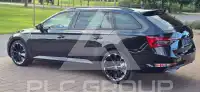 2020 Skoda Superb