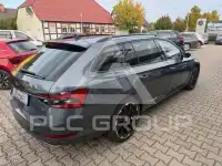 2020 Skoda Superb