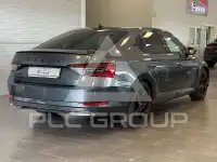 2020 Skoda Superb