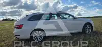 2020 Skoda Superb