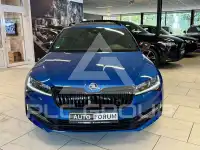 2020 Skoda Superb