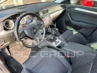 2020 Skoda Superb