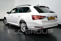 2020 Skoda Superb