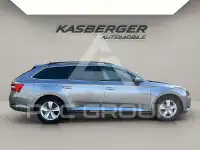 2020 Skoda Superb