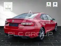 2020 Skoda Superb