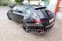 2020 Skoda Superb