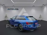 2020 Skoda Superb