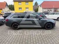 2020 Skoda Superb