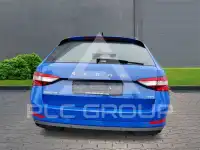 2020 Skoda Superb