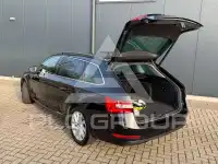 2020 Skoda Superb