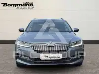 2020 Skoda Superb