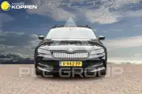 2020 Skoda Superb