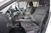 2020 Skoda Superb