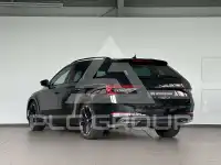 2020 Skoda Superb