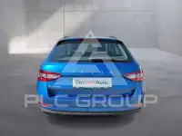 2020 Skoda Superb