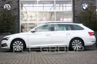 2020 Skoda Superb