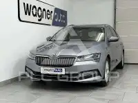 2020 Skoda Superb
