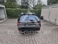2020 Skoda Superb