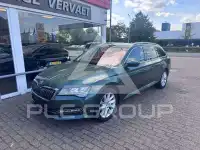 2020 Skoda Superb