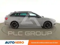 2020 Skoda Superb