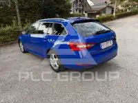 2020 Skoda Superb