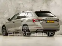 2020 Skoda Superb
