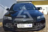 2020 Skoda Superb
