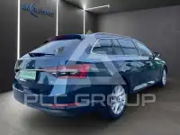 2020 Skoda Superb