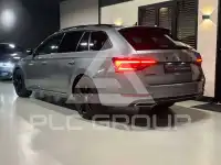 2020 Skoda Superb