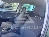 2020 Skoda Superb
