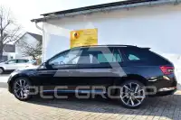 2020 Skoda Superb