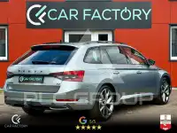2020 Skoda Superb