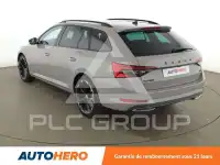 2020 Skoda Superb