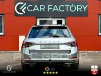 2020 Skoda Superb