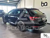 2020 Skoda Superb