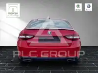 2020 Skoda Superb