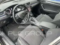 2020 Skoda Superb