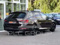 2020 Skoda Superb