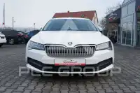 2020 Skoda Superb