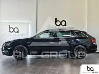 2020 Skoda Superb