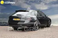 2020 Skoda Superb