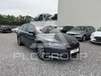 2020 Skoda Superb